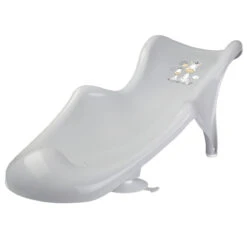 Maltex Zebra Grijs Badzitje MA6609