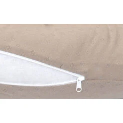 MamaLoes Amy Ajour Nougat Voedingskussen 84275 -Winkel Voor Babyverzorgingsproducten mamaloes amy ajour nougat voedingskussen 84275 .3