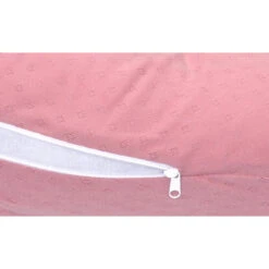 MamaLoes Amy Ajour Roze Voedingskussen 84274 -Winkel Voor Babyverzorgingsproducten mamaloes amy ajour roze voedingskussen 84274 .3