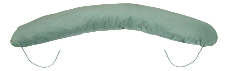 MamaLoes Amy Stonegreen Voedingskussenhoes 63848 3 MamaLoes Amy Stonegreen Voedingskussenhoes 63848