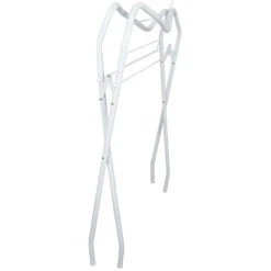 MamaLoes Licht Roze Badset Incl. Witte Badstandaard 30 MamaLoes Licht Roze Badset Incl. Witte Badstandaard -Winkel Voor Babyverzorgingsproducten mamaloes bad standaard wit 4 1 2