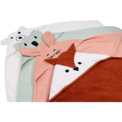 MamaLoes Koala Badcape ML 5134 -Winkel Voor Babyverzorgingsproducten mamaloes badcape ml 1 1 1