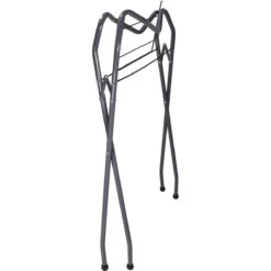 MamaLoes Wit Badset Incl. Graphite Badstandaard -Winkel Voor Babyverzorgingsproducten mamaloes badstandaard graphite dm 029ml 02 4