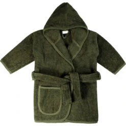 MamaLoes Badstof Groen 0-1jr Badjas ML010307 13 MamaLoes Badstof Groen 0-1jr Badjas ML010307 -Winkel Voor Babyverzorgingsproducten mamaloes badstof groen 0 1jr badjas ml010307 03