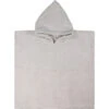 MamaLoes Badstof Light Grey Baby Poncho ML5286 -Winkel Voor Babyverzorgingsproducten mamaloes badstof light grey baby poncho ml5286 01 1