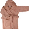 MamaLoes Badstof Light Pink 0-1jr Badjas ML5085 -Winkel Voor Babyverzorgingsproducten mamaloes badstof light pink 0 1jr badjas ml5085 07