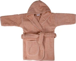 MamaLoes Badstof Light Pink 1-2jr Badjas ML5385 14 MamaLoes Badstof Light Pink 1-2jr Badjas ML5385 -Winkel Voor Babyverzorgingsproducten mamaloes badstof light pink 1 2jr badjas ml5385 02