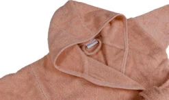 MamaLoes Badstof Light Pink 1-2jr Badjas ML5385 17 MamaLoes Badstof Light Pink 1-2jr Badjas ML5385 -Winkel Voor Babyverzorgingsproducten mamaloes badstof light pink 1 2jr badjas ml5385 03