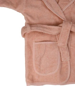 MamaLoes Badstof Light Pink 1-2jr Badjas ML5385 16 MamaLoes Badstof Light Pink 1-2jr Badjas ML5385 -Winkel Voor Babyverzorgingsproducten mamaloes badstof light pink 1 2jr badjas ml5385 04