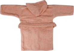 MamaLoes Badstof Light Pink 1-2jr Badjas ML5385 15 MamaLoes Badstof Light Pink 1-2jr Badjas ML5385 -Winkel Voor Babyverzorgingsproducten mamaloes badstof light pink 1 2jr badjas ml5385 06