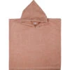 MamaLoes Badstof Light Pink Baby Poncho ML5285 -Winkel Voor Babyverzorgingsproducten mamaloes badstof light pink baby poncho ml5285 01 2