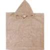 MamaLoes Badstof Zand Baby Poncho ML010507 1 MamaLoes Badstof Zand Baby Poncho ML010507 -Winkel Voor Babyverzorgingsproducten mamaloes badstof zand baby poncho ml010507 4