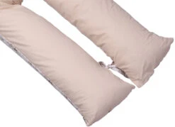 MamaLoes Bos Dieren Voedingskussen Met Lussen ML020418 -Winkel Voor Babyverzorgingsproducten mamaloes bos dieren voedingskussen met lussen ml020418