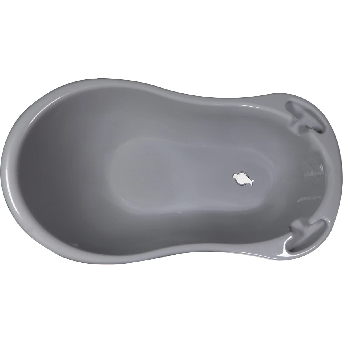 MamaLoes Grijs Badset Incl. Graphite Badstandaard 5 MamaLoes Grijs Badset Incl. Graphite Badstandaard - Afbeelding 3