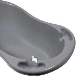 MamaLoes Grijs Badje ML050314 -Winkel Voor Babyverzorgingsproducten mamaloes grijs badje ml050314 4 4