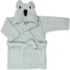 MamaLoes Koala 1-2 Jaar Badjas ML 5334 -Winkel Voor Babyverzorgingsproducten mamaloes koala 0 1 jaar badjas ml 5034 1