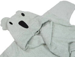 MamaLoes Koala 1-2 Jaar Badjas ML 5334 -Winkel Voor Babyverzorgingsproducten mamaloes koala badjas ml 1 1