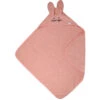 MamaLoes Konijn Badcape ML 5133 -Winkel Voor Babyverzorgingsproducten mamaloes konijn badcape ml 5133 2
