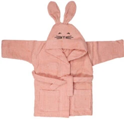 Winkel Voor Babyverzorgingsproducten -Winkel Voor Babyverzorgingsproducten mamaloes konijn badjas ml