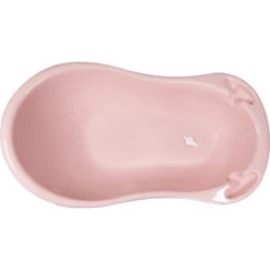 MamaLoes Licht Roze Badset -Winkel Voor Babyverzorgingsproducten mamaloes licht roze badje ml050302 2 3