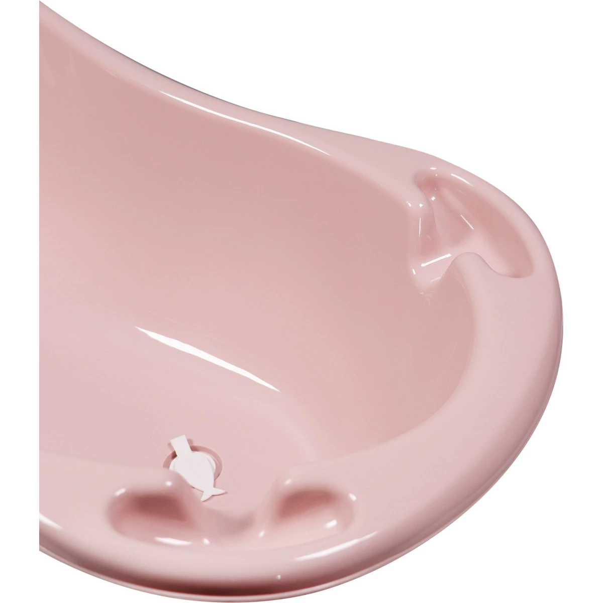 MamaLoes Licht Roze Badset Incl. Witte Badstandaard 7 MamaLoes Licht Roze Badset Incl. Witte Badstandaard - Afbeelding 5