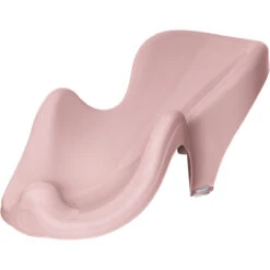 MamaLoes Licht Roze Badset Incl. Zwarte Badstandaard -Winkel Voor Babyverzorgingsproducten mamaloes licht roze badzitje ml050301 01 1