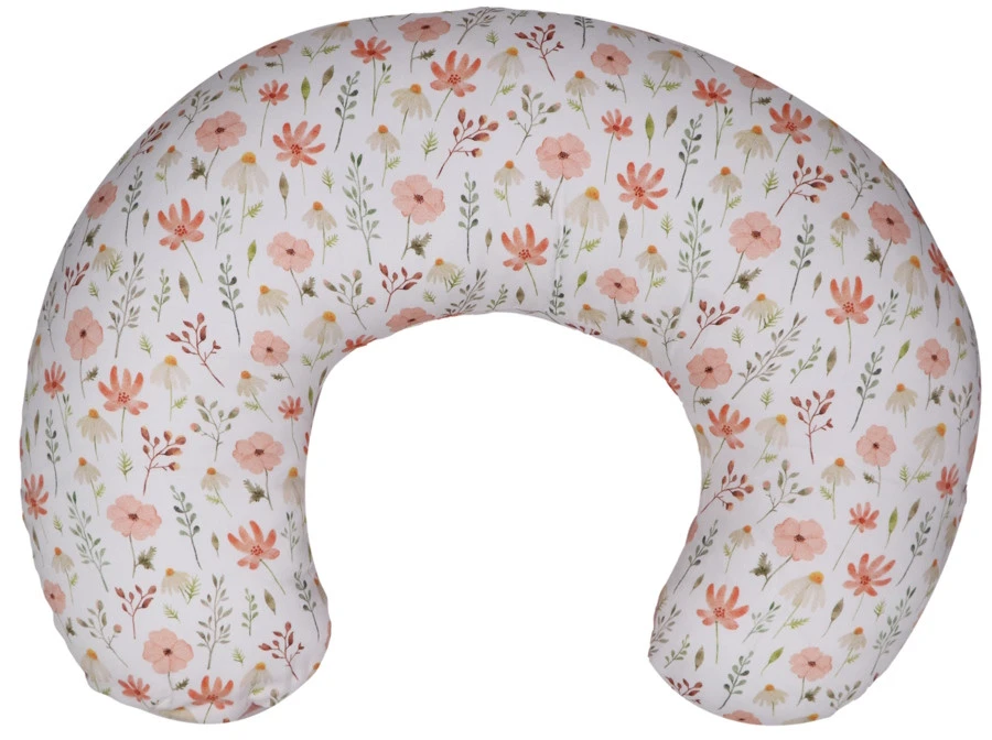 MamaLoes Madeliefjes Medium Voedingskussen ML020311 3 MamaLoes Madeliefjes Medium Voedingskussen ML020311