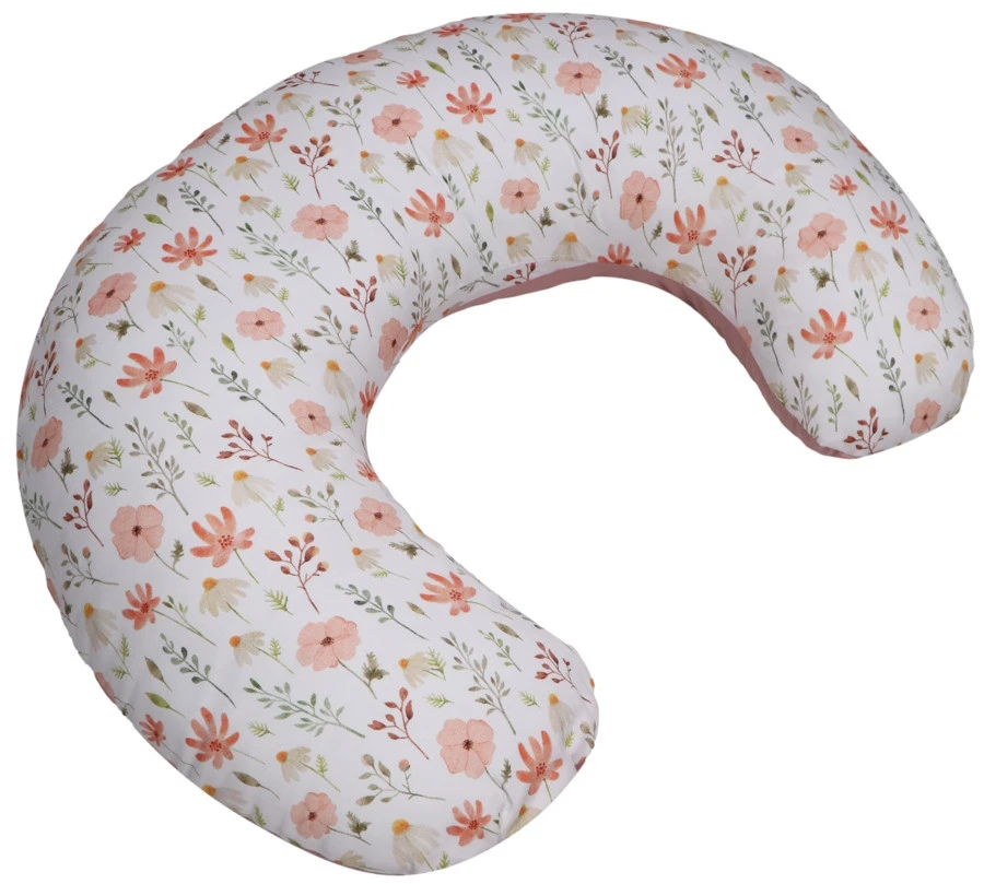 MamaLoes Madeliefjes Medium Voedingskussen ML020311 4 MamaLoes Madeliefjes Medium Voedingskussen ML020311 - Afbeelding 2