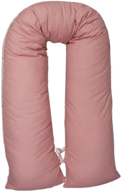 MamaLoes Madeliefjes Voedingskussen Met Lussen ML020416 -Winkel Voor Babyverzorgingsproducten mamaloes madeliefjes voedingskussen met lussen ml020416 7