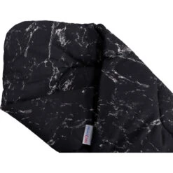Mamaloes Marmer Zwart Wikkeldeken ML020703 8 Mamaloes Marmer Zwart Wikkeldeken ML020703 -Winkel Voor Babyverzorgingsproducten mamaloes marmer zwart wikkeldeken ml020703 03