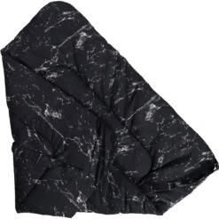 Mamaloes Marmer Zwart Wikkeldeken ML020703 9 Mamaloes Marmer Zwart Wikkeldeken ML020703 -Winkel Voor Babyverzorgingsproducten mamaloes marmer zwart wikkeldeken ml020703 04