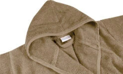 MamaLoes Badstof Nougat 1-2jr Badjas ML010302 15 MamaLoes Badstof Nougat 1-2jr Badjas ML010302 -Winkel Voor Babyverzorgingsproducten mamaloes nougat 1 2 jaar badjas ml010302 05