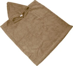 MamaLoes Badstof Nougat Baby Poncho ML010501 9 MamaLoes Badstof Nougat Baby Poncho ML010501 -Winkel Voor Babyverzorgingsproducten mamaloes nougat poncho ml010501 03