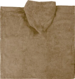 MamaLoes Badstof Nougat Baby Poncho ML010501 10 MamaLoes Badstof Nougat Baby Poncho ML010501 -Winkel Voor Babyverzorgingsproducten mamaloes nougat poncho ml010501 04