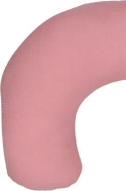 MamaLoes Soft Cotton Licht Roze Medium Voedingskussen ML020309 7 MamaLoes Soft Cotton Licht Roze Medium Voedingskussen ML020309 -Winkel Voor Babyverzorgingsproducten mamaloes soft cotton licht roze medium voedingskussen ml020309 03