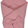 MamaLoes Soft Cotton Licht Roze Wikkeldeken ML020706 -Winkel Voor Babyverzorgingsproducten mamaloes soft cotton licht roze wikkeldeken ml020706 0