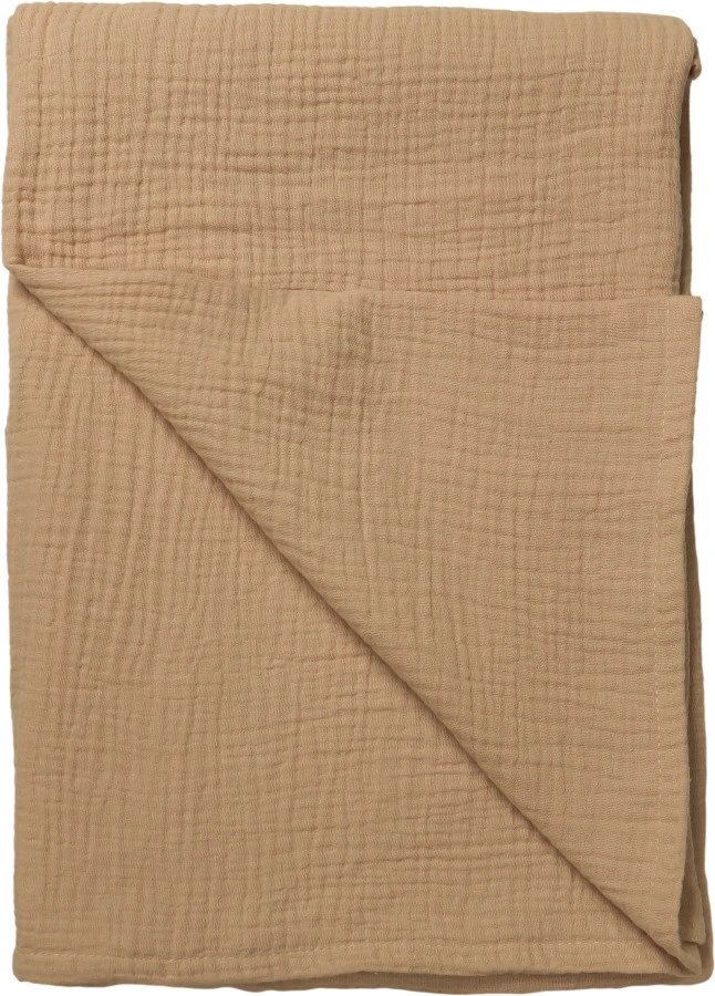 Mamaloes Soft Cotton Nougat 120 X 120 Cm Multidoek ML020804