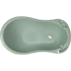 MamaLoes Stone Green Badje ML050308 -Winkel Voor Babyverzorgingsproducten mamaloes stone green badje ml050308 3 3
