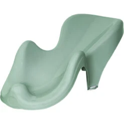 MamaLoes Stone Green Badset Incl. Zwarte Badstandaard -Winkel Voor Babyverzorgingsproducten mamaloes stone green badzitje ml050307 1 1