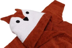 MamaLoes Vos 0-1 Jaar Badjas ML 5032 12 MamaLoes Vos 0-1 Jaar Badjas ML 5032 -Winkel Voor Babyverzorgingsproducten mamaloes vos badjas ml 1