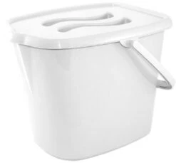 MamaLoes Wit Badset Incl. Graphite Badstandaard -Winkel Voor Babyverzorgingsproducten mamaloes wit badset incl. zilveren badstandaard 4