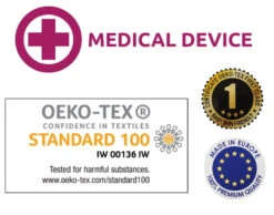 Babymatex Relax Dots Voedingskussen TB0045_R26 10 Babymatex Relax Dots Voedingskussen TB0045_R26 -Winkel Voor Babyverzorgingsproducten medical device.2 3 1