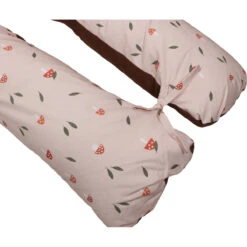 MamaLoes Paddenstoeltjes Voedingskussen Met Lussen ML020413 -Winkel Voor Babyverzorgingsproducten ml020413 03