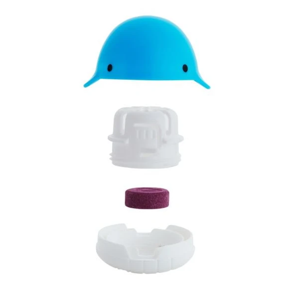 Munchkin Color Buddies 2 Stuks Badspeeltjes 051737 7 Munchkin Color Buddies 2 Stuks Badspeeltjes 051737 - Afbeelding 5