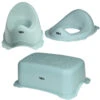 Tryco Stonegreen 3-Delige Toilet Trainingsset -Winkel Voor Babyverzorgingsproducten naamloos 3 5