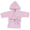 Petit Villain 'Prinsesje' Maat 62/68 Roze Badjas 2 Petit Villain 'Prinsesje' Maat 62/68 Roze Badjas -Winkel Voor Babyverzorgingsproducten petit villain prinsesje roze badjas 1 1