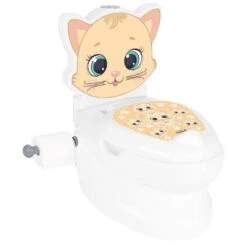 Pilsan Cat Educatief Potje 07 563