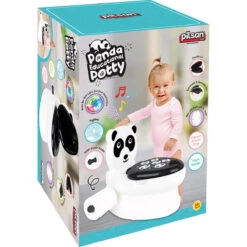 Pilsan Panda Educatief Potje 07 561 8 Pilsan Panda Educatief Potje 07 561 -Winkel Voor Babyverzorgingsproducten pilsan panda educatief potje 07 561 3
