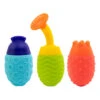 Sassy Easy Squeezies 3 Stuks Waterspeelgoed S13050 -Winkel Voor Babyverzorgingsproducten sassy easy squeezies 3 stuks waterspeelgoed