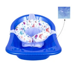 Sevibaby Aquarium Comfortabel Badzitje 691-54 -Winkel Voor Babyverzorgingsproducten sevibaby aquarium badband 691 54 4